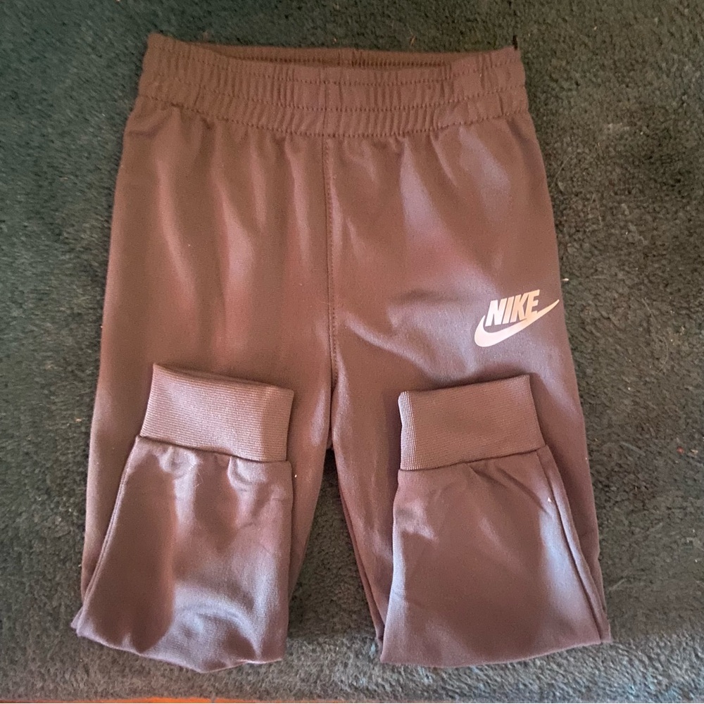 Grey Nike Sweatpants Size 18m